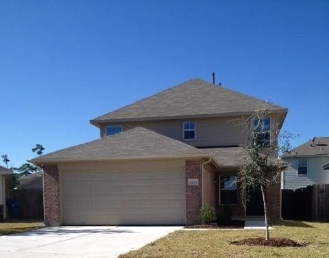 21111 Sprouse Circle Humble TX 77338