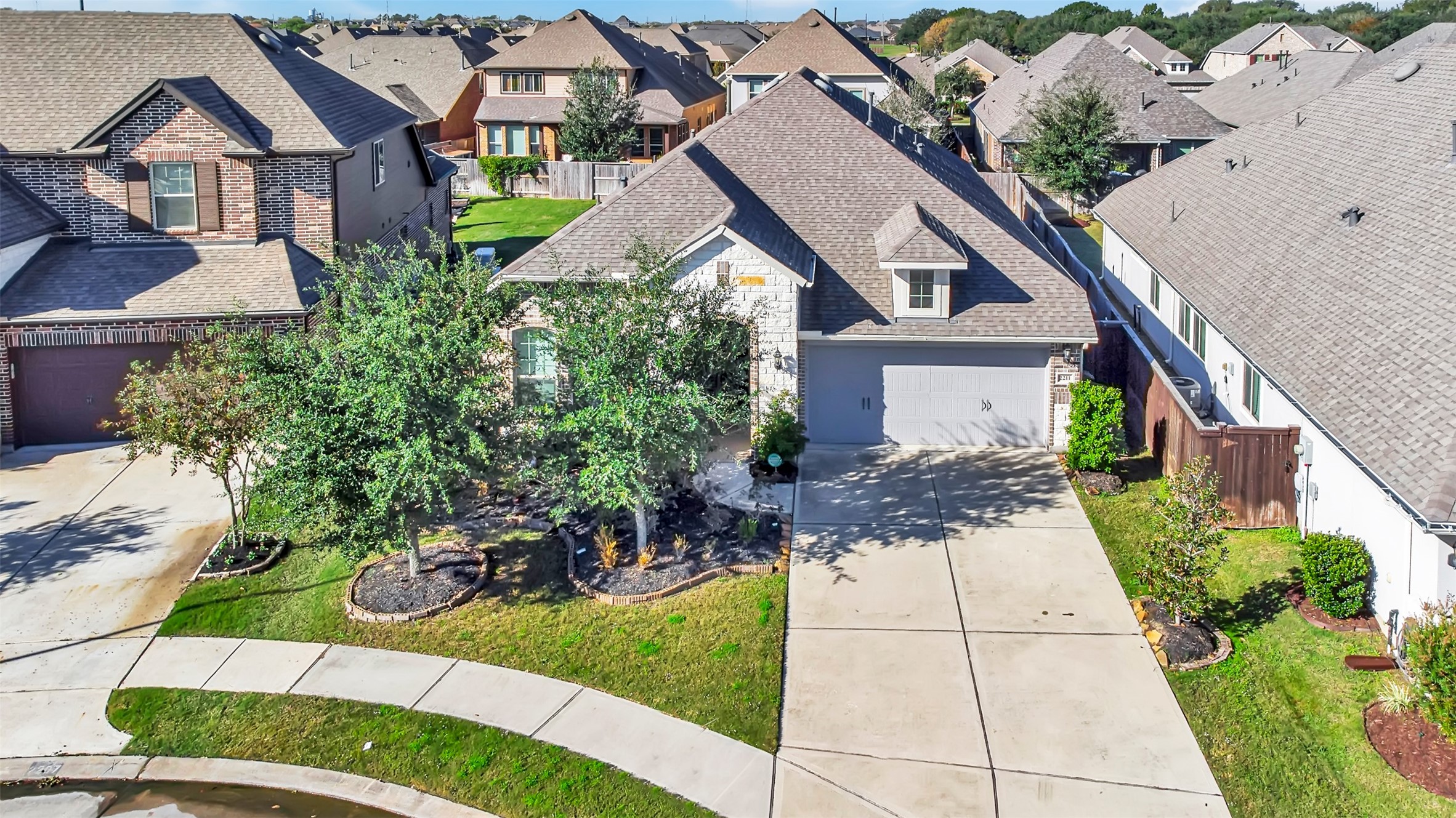 2211 Fox Creek Court Katy TX 77493