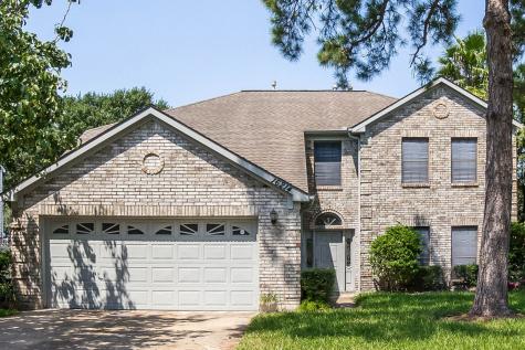 16214 Hickory Point Road Houston TX 77095