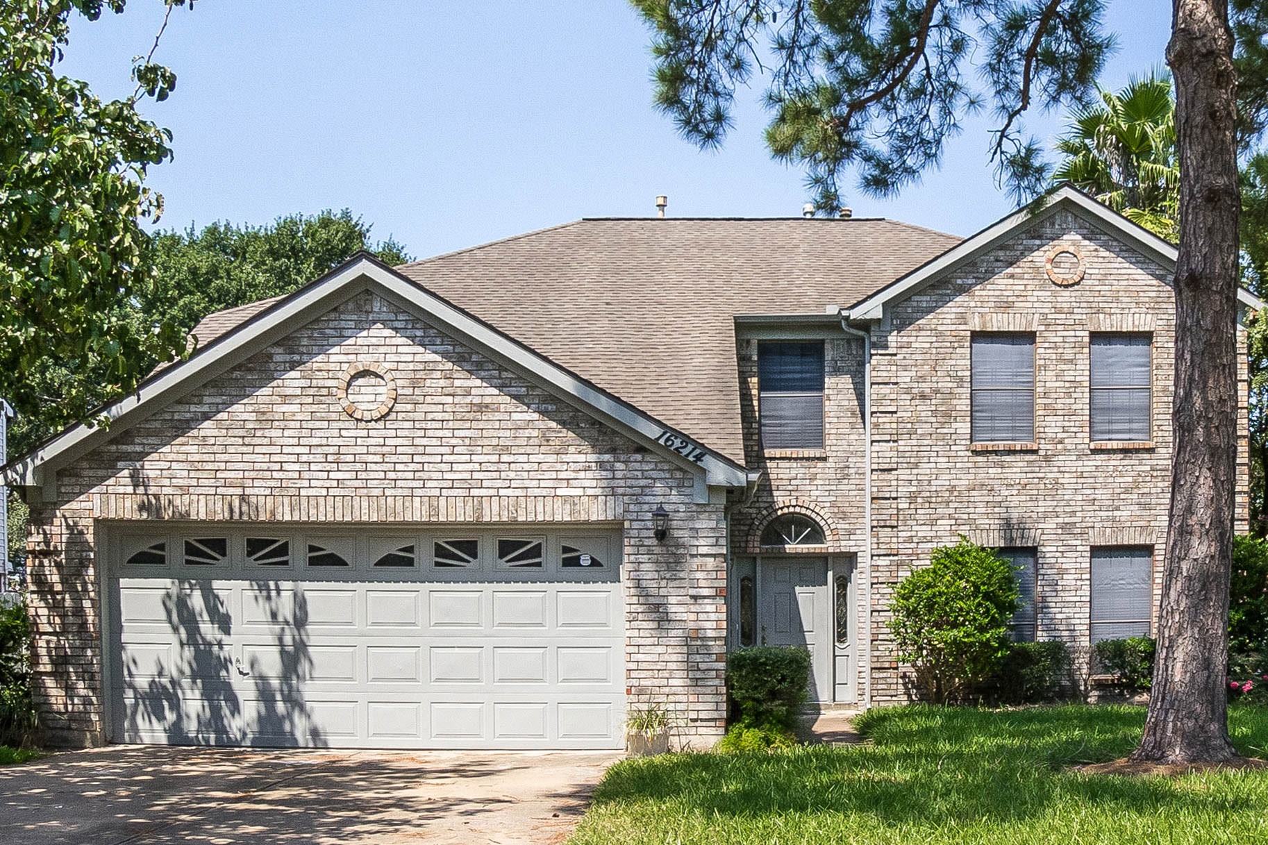 16214 Hickory Point Road Houston TX 77095