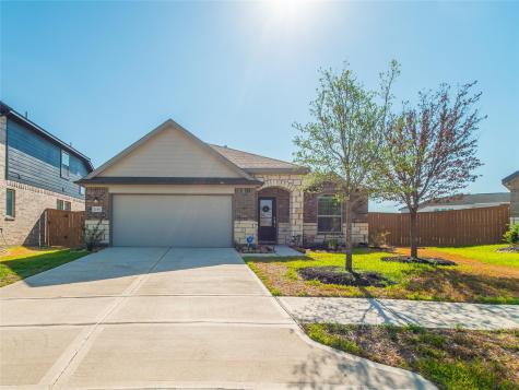 21363 Bering Reach Drive Cypress TX 77433