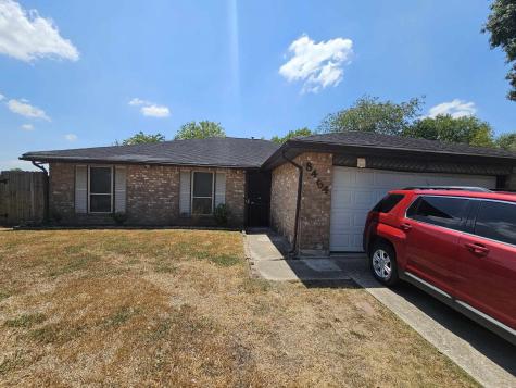 8454 Springtime Lane Houston TX 77075