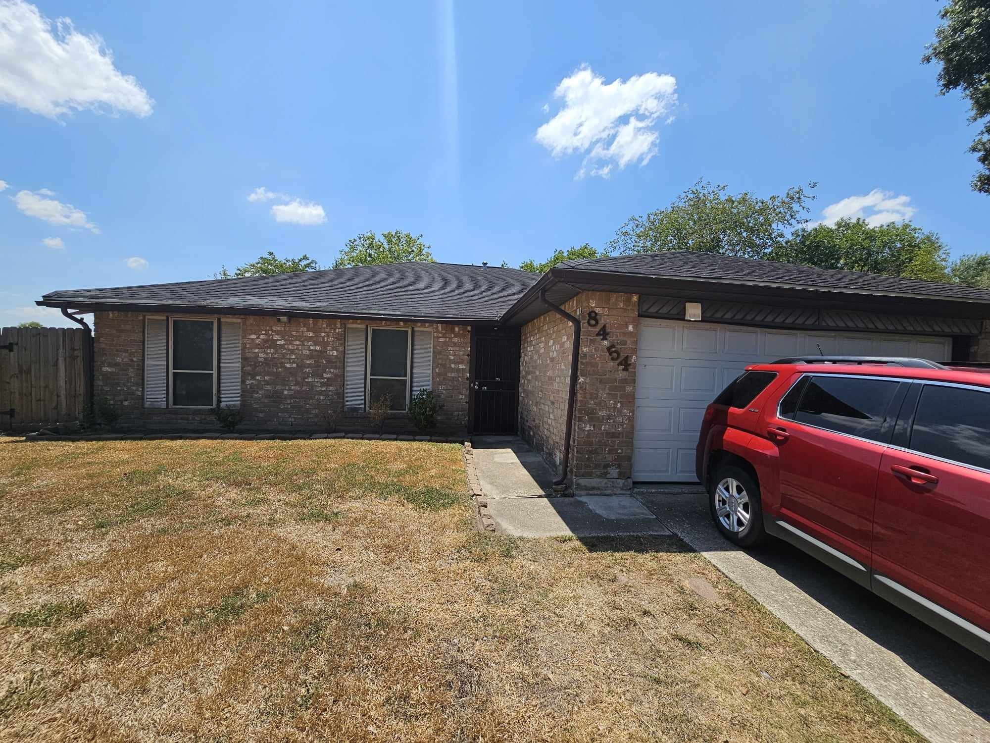 8454 Springtime Lane Houston TX 77075