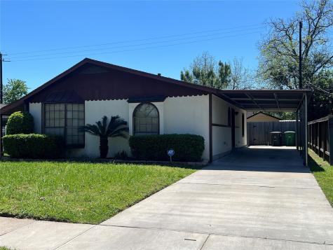 7614 Linden Street Houston TX 77012