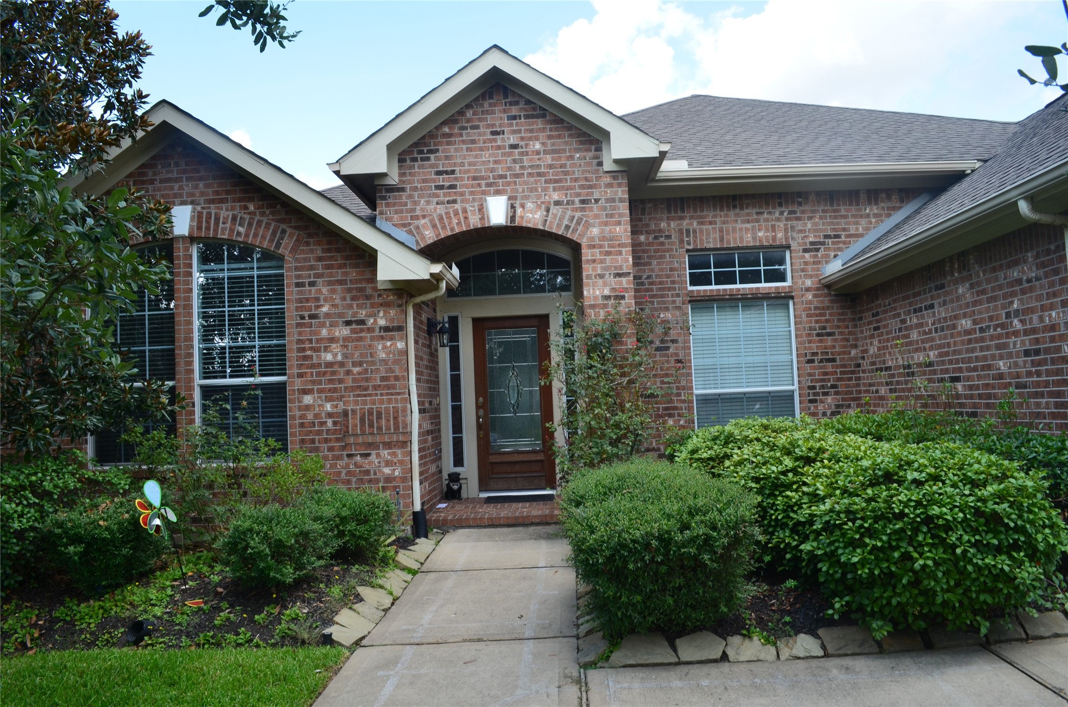 6719 Emerald Shire Lane Houston TX 77041
