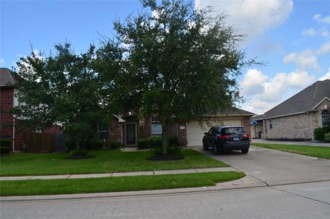 6719 Emerald Shire Lane Houston TX 77041