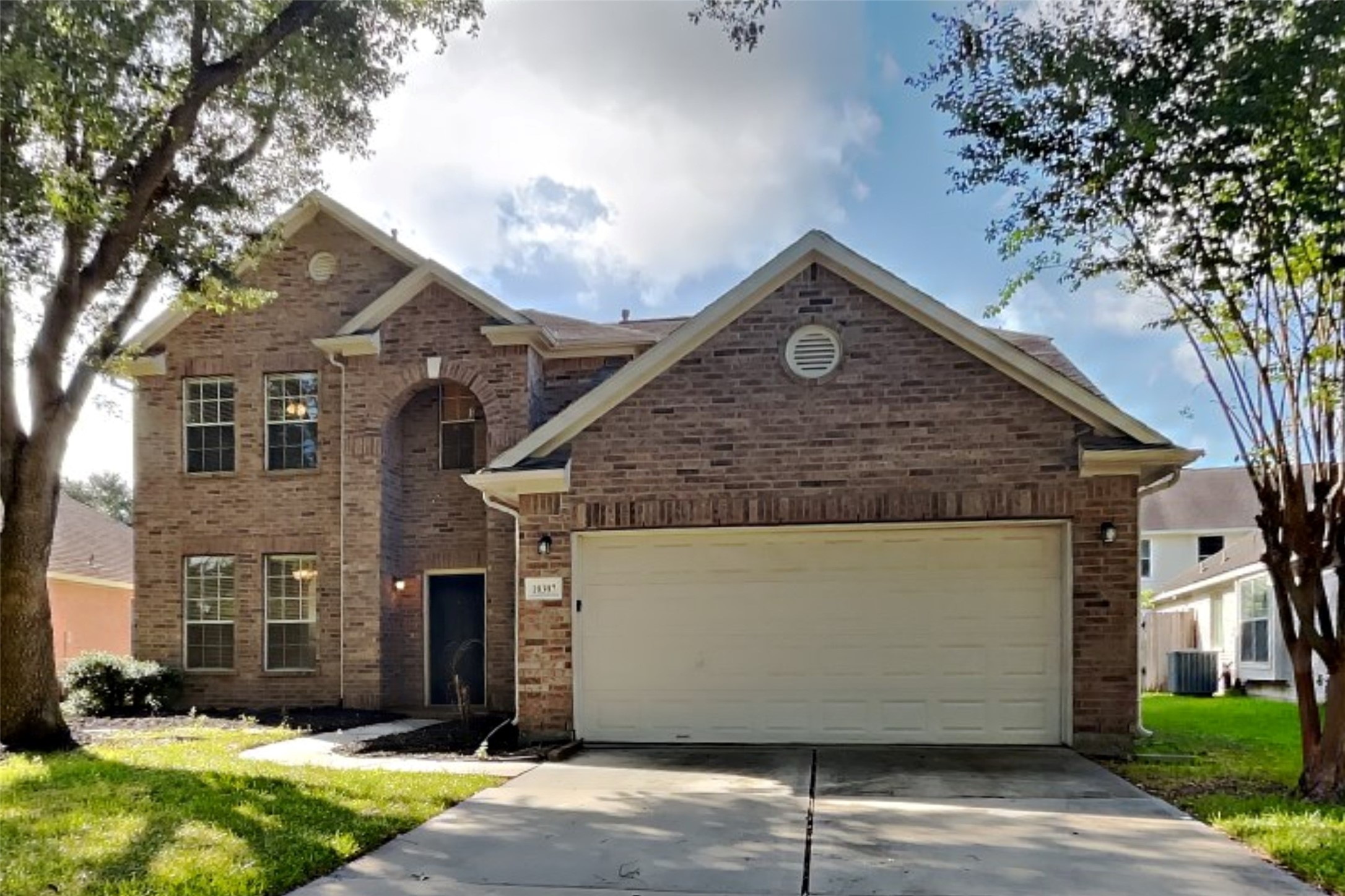 10307 Summit Bridge Lane Houston TX 77070