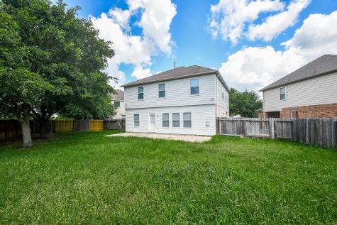 19503 Jackson Brook Way Cypress TX 77429