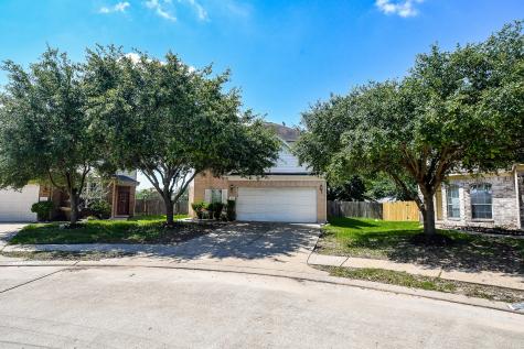 19503 Jackson Brook Way Cypress TX 77429