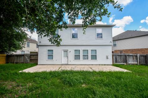 19503 Jackson Brook Way Cypress TX 77429
