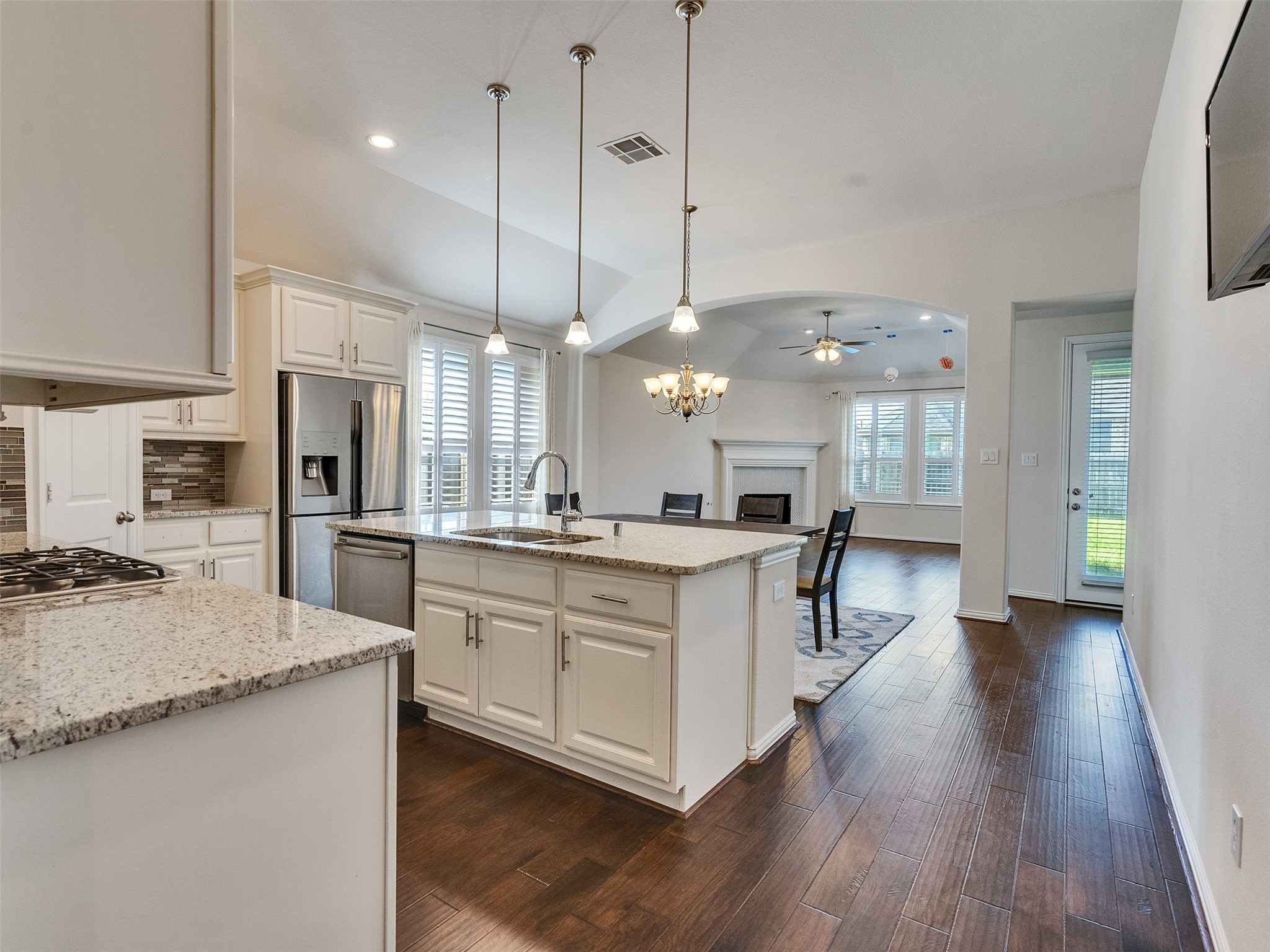 19719 Lakeside Pointe Court Richmond TX 77407