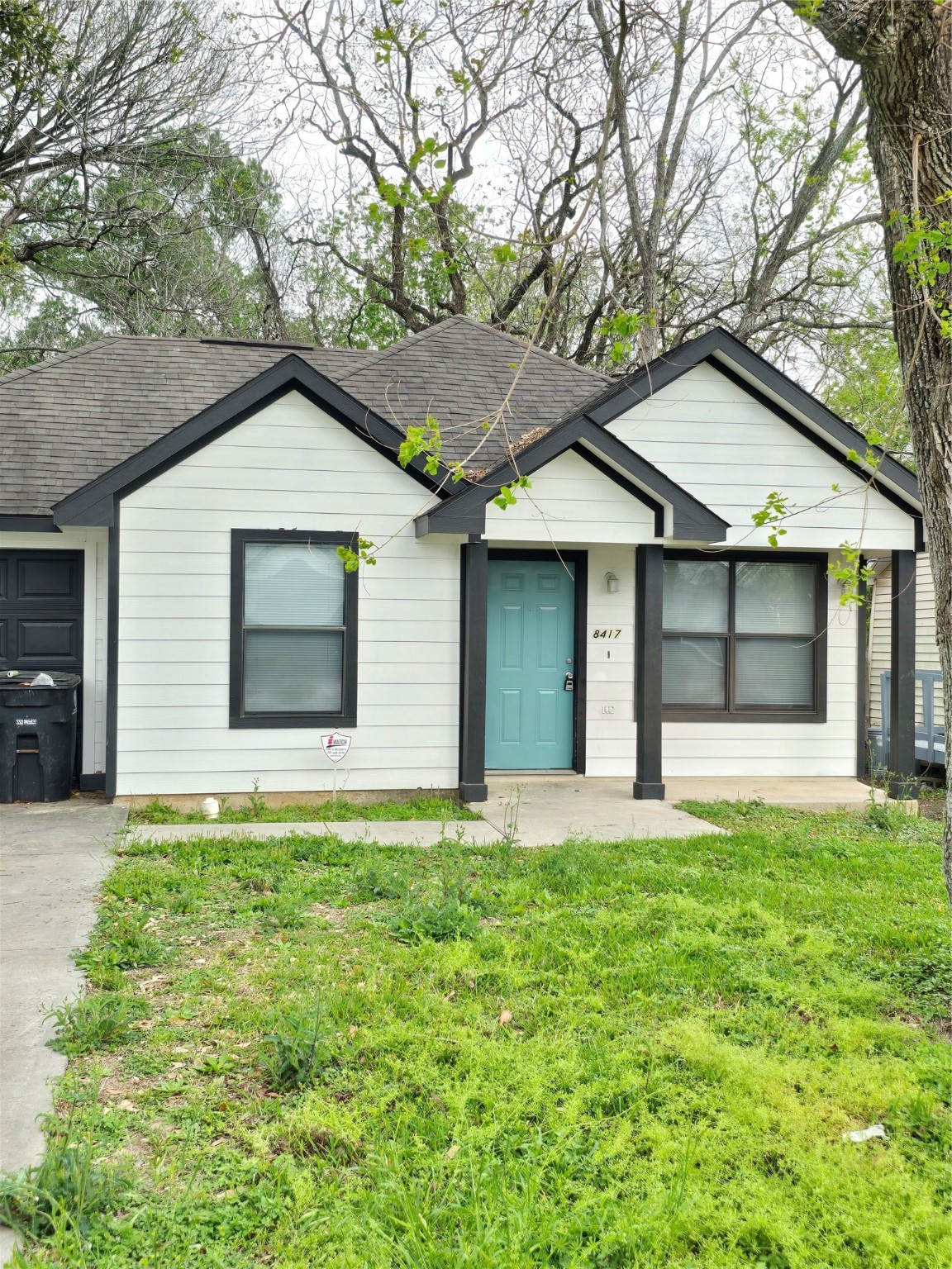 8417 Safeguard Street Houston TX 77051