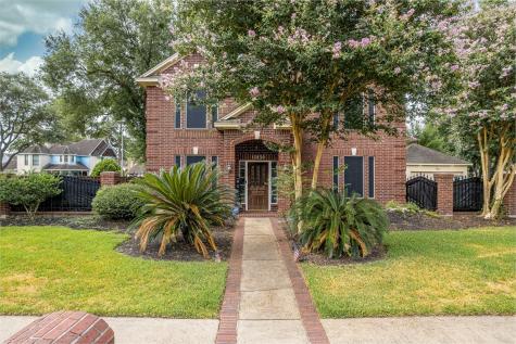 12830 Woodlite Lane Houston TX 77015