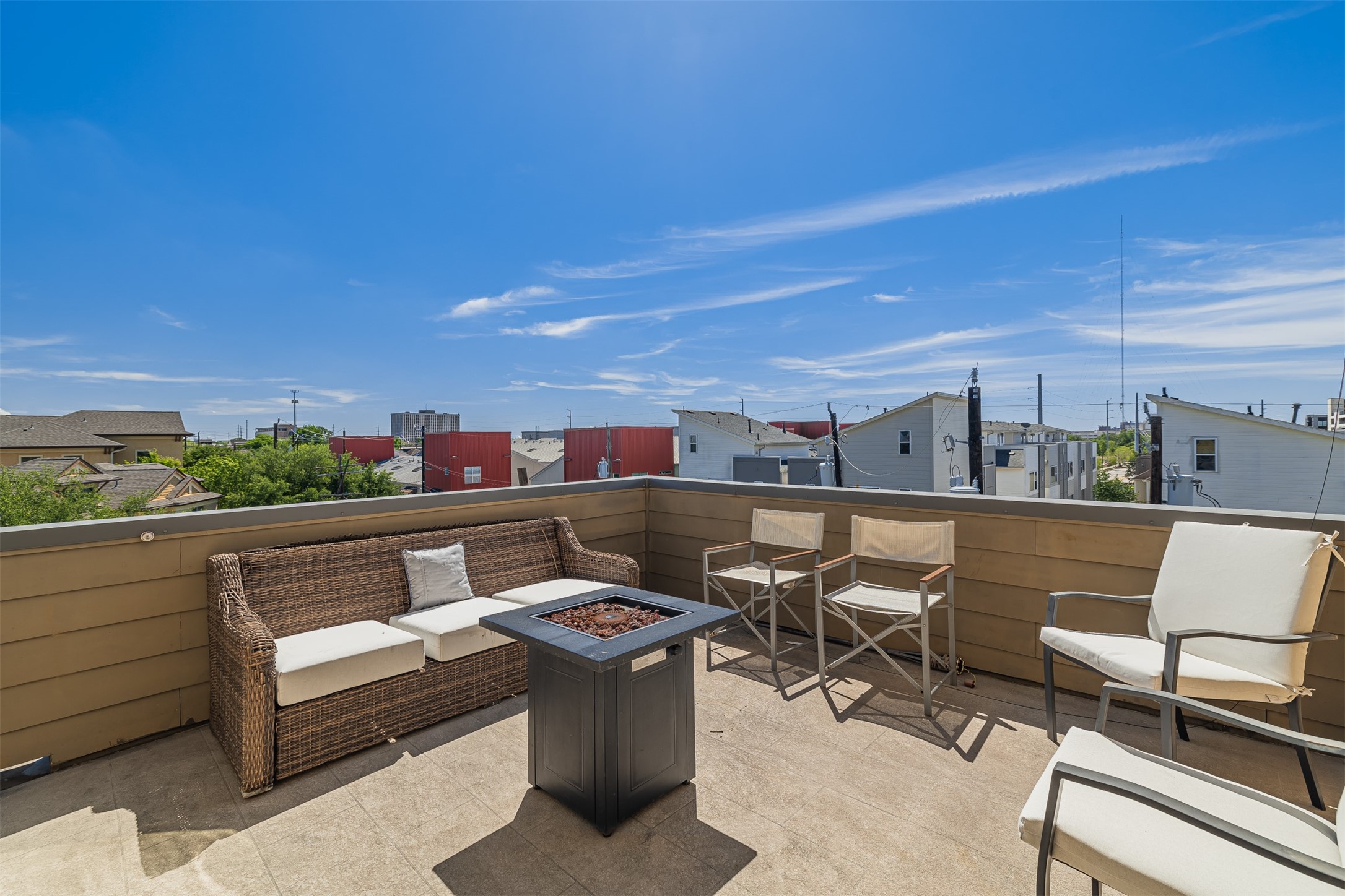 401 Meadow Street Houston TX 77020
