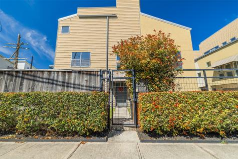 401 Meadow Street Houston TX 77020