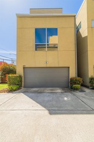 401 Meadow Street Houston TX 77020