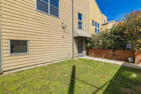 401 Meadow Street Houston TX 77020