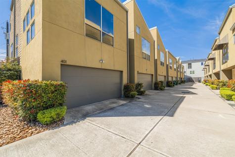 401 Meadow Street Houston TX 77020
