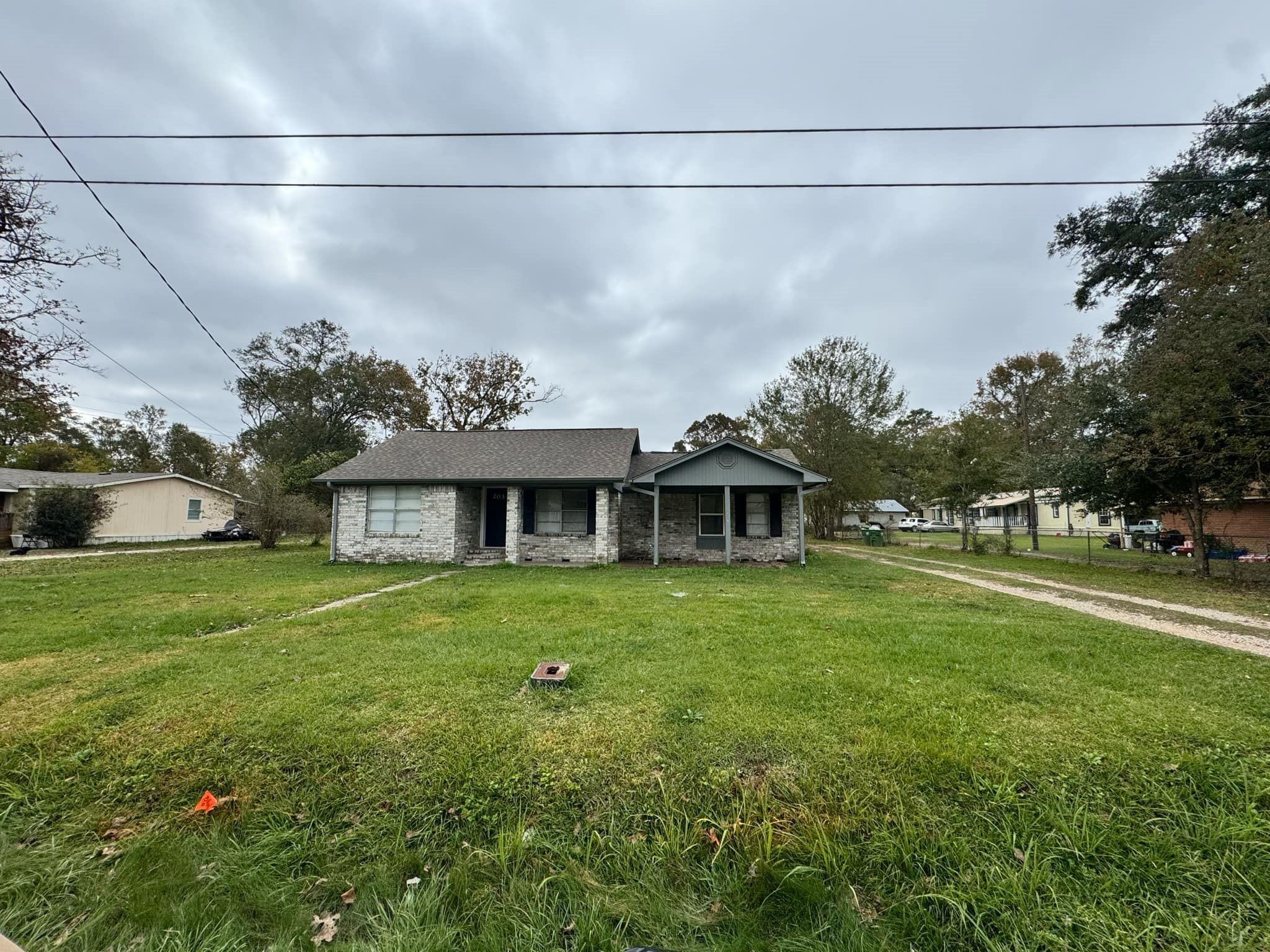 203 Margie Street Cleveland TX 77327