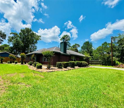 600 Rock Bass Road Conroe TX 77384