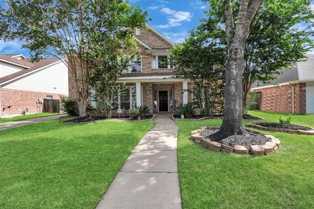 15814 Misty Heath Lane Houston TX 77084