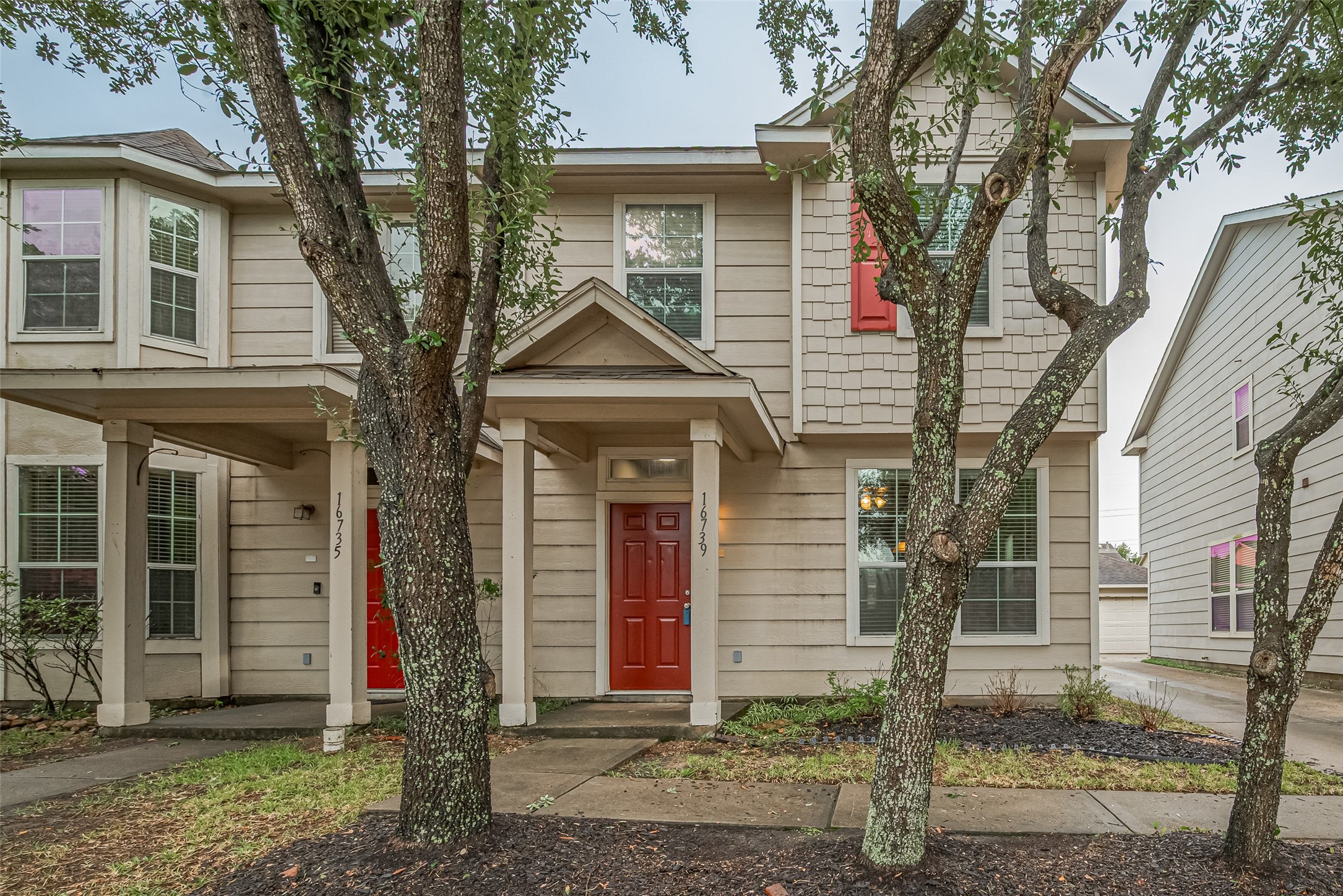 16739 Libson Falls Drive Houston TX 77095