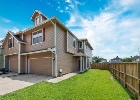 14425 Rosehedge Court Houston TX 77047