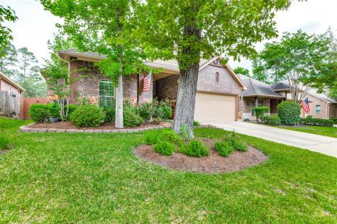 131 Clearmont Place Montgomery TX 77316