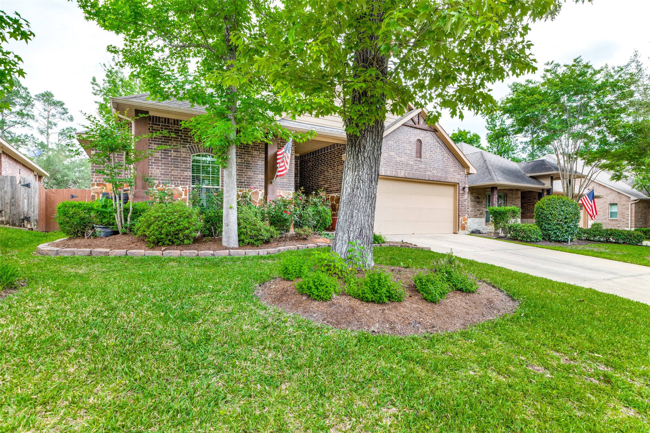 131 Clearmont Place Montgomery TX 77316