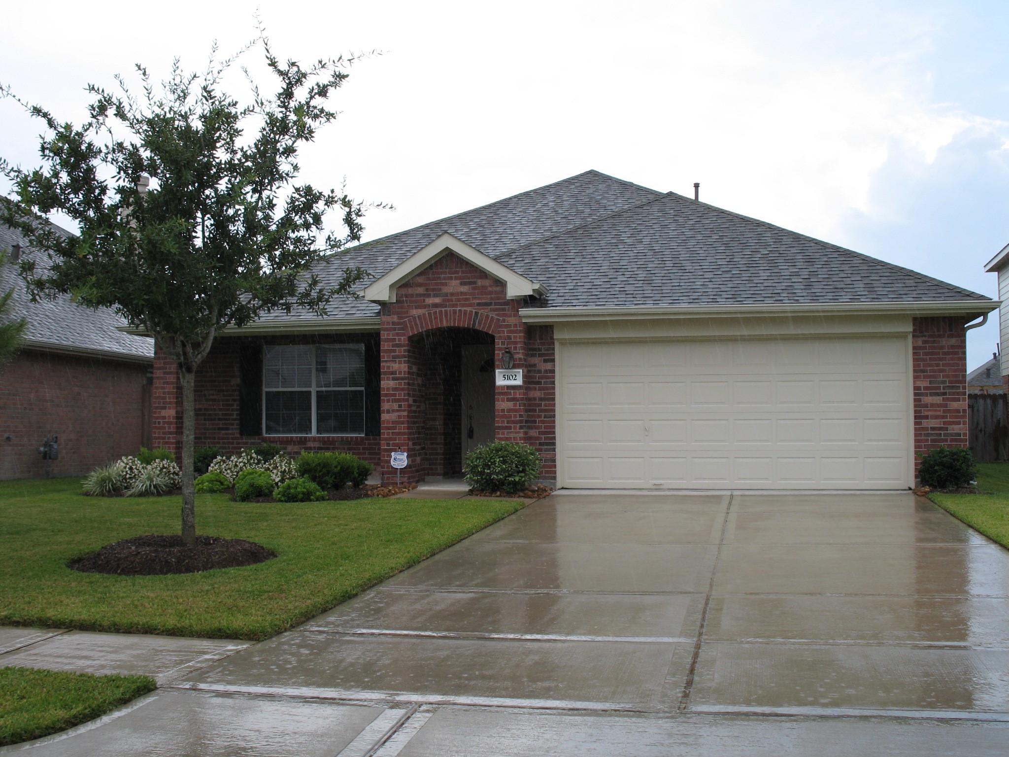 5102 Moss Garden Lane Katy TX 77494