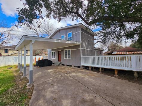 6634 Westfield Street Houston TX 77085