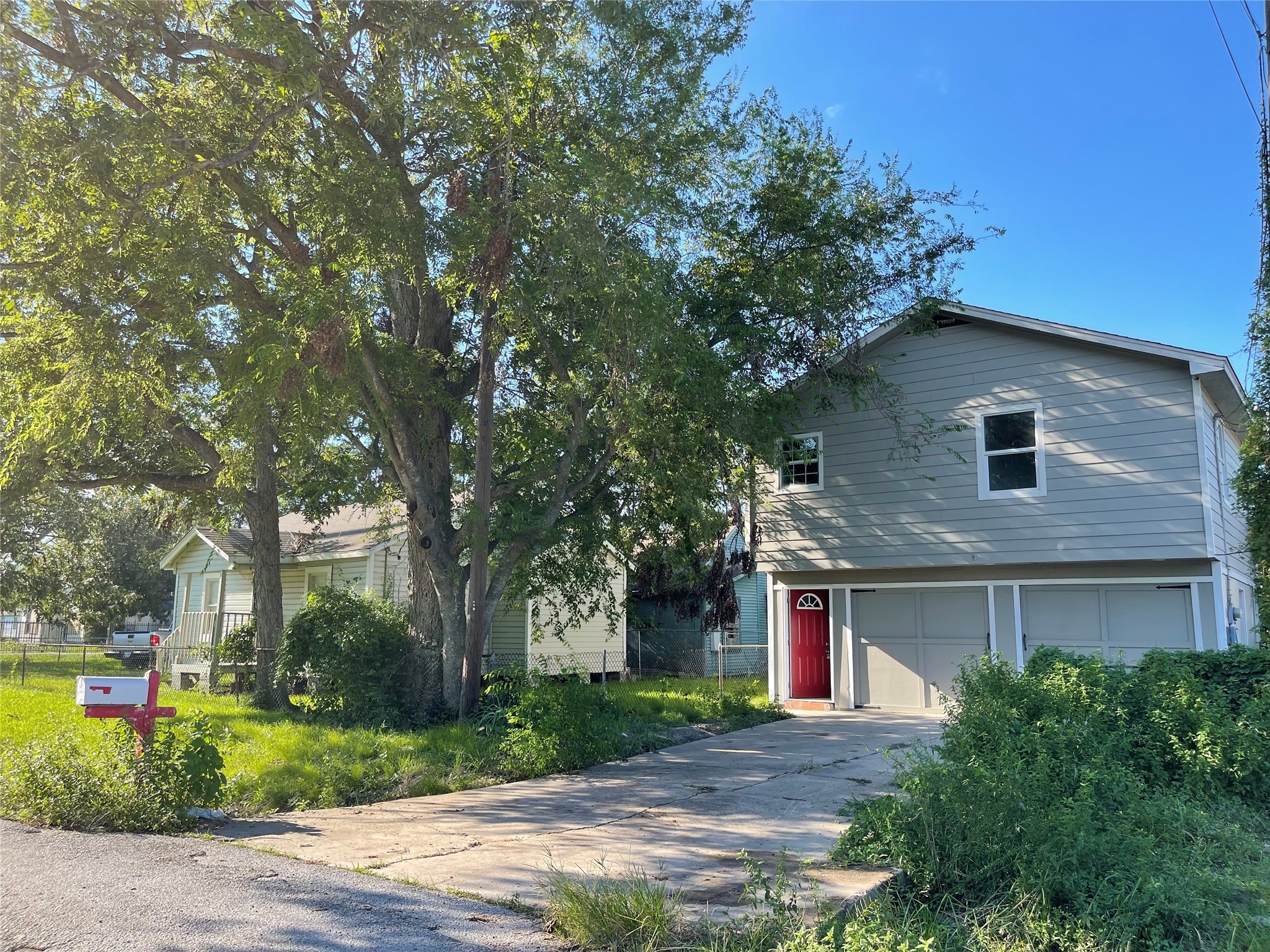 3205 Penn Street Houston TX 77093