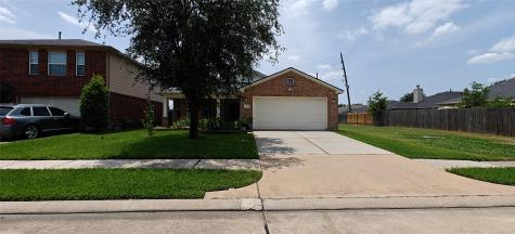 11727 Forest Wind Lane Houston TX 77066