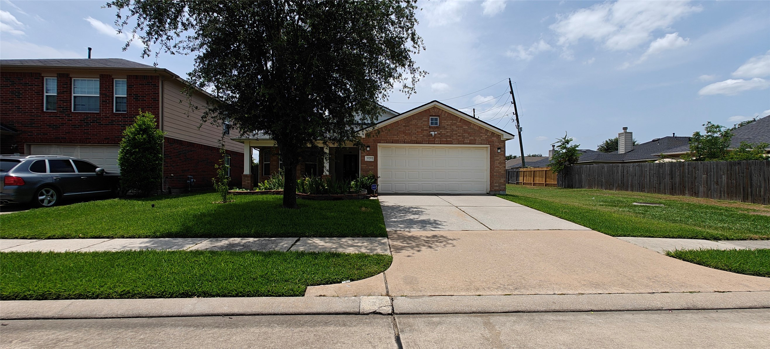 11727 Forest Wind Lane Houston TX 77066