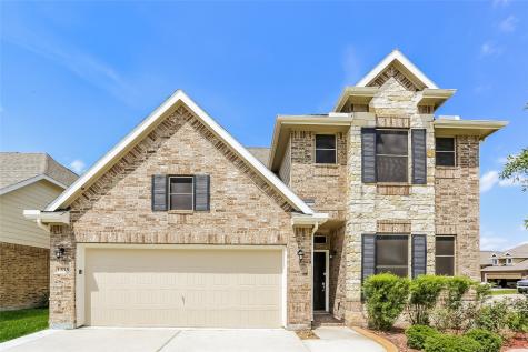 13715 Kodiak Brown Bear Street Crosby TX 77532