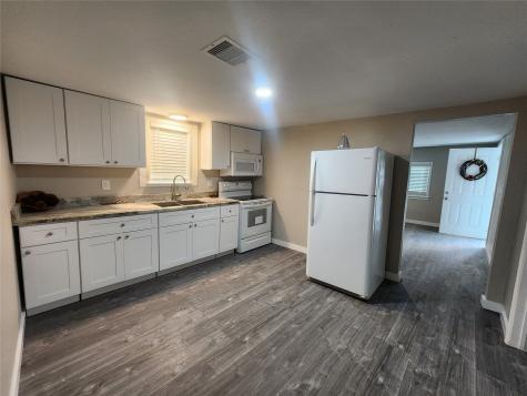 6203 1/2 Hoffman Street Houston TX 77028