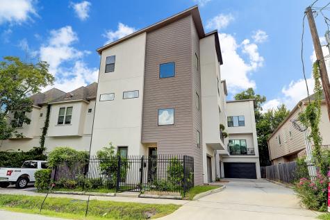 5820 Petty Street A Houston TX 77007