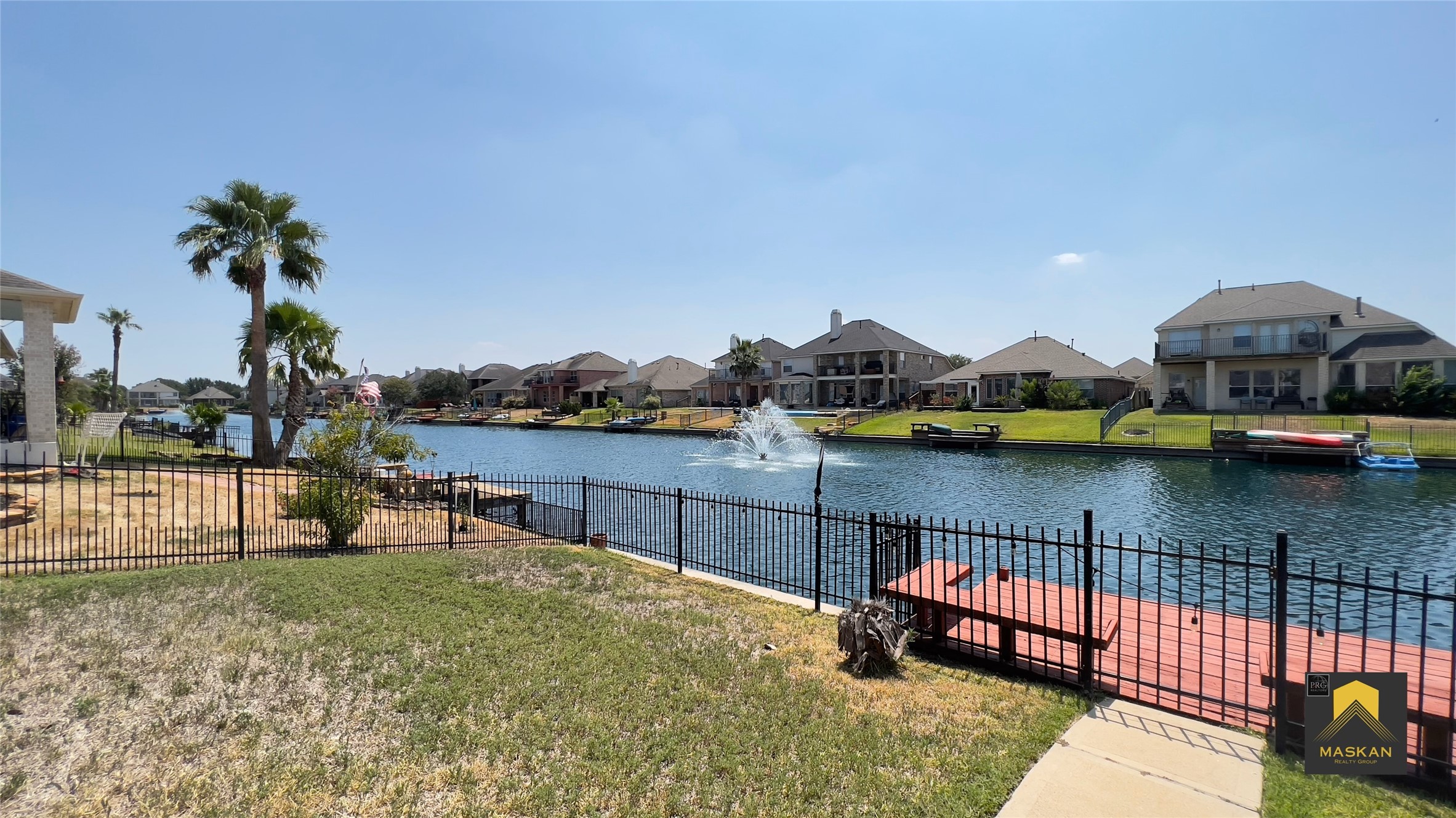 18131 Billabong Crescent Court Cypress TX 77429