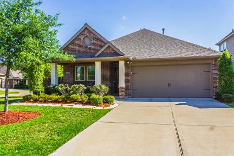 27134 Postwood Manor Court Katy TX 77494