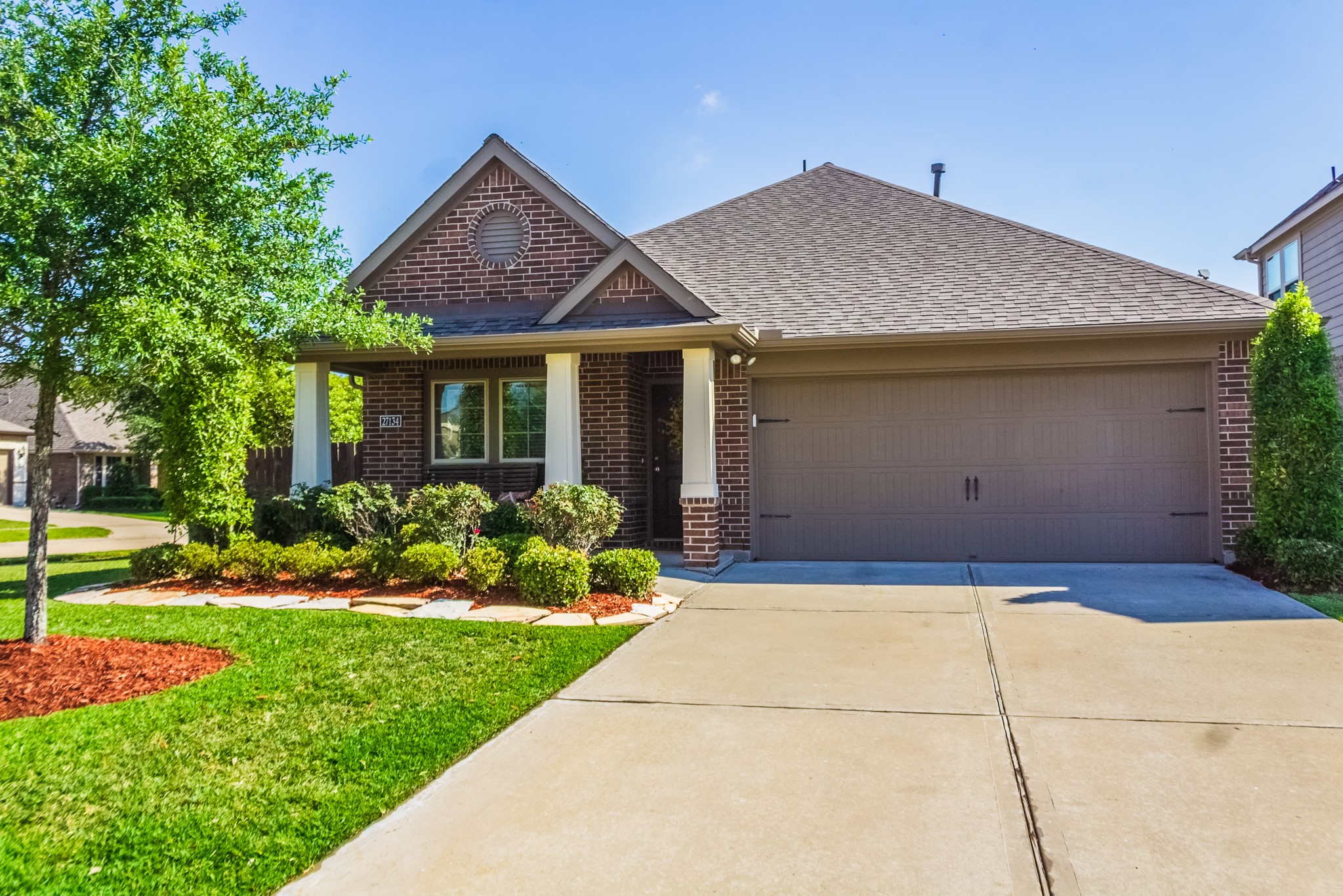27134 Postwood Manor Court Katy TX 77494