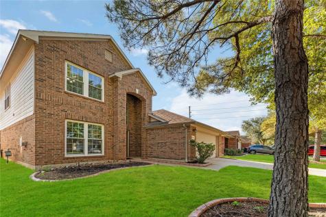 19914 Shore Meadows Lane Richmond TX 77407