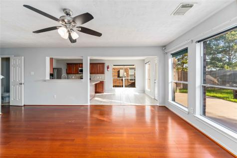 19914 Shore Meadows Lane Richmond TX 77407
