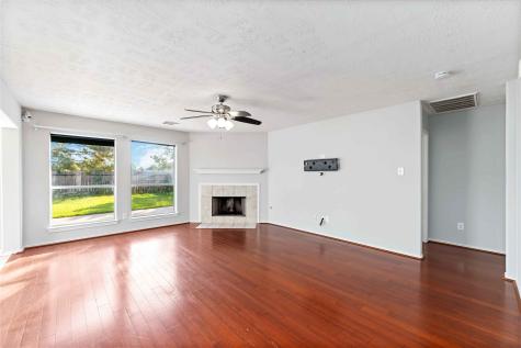 19914 Shore Meadows Lane Richmond TX 77407