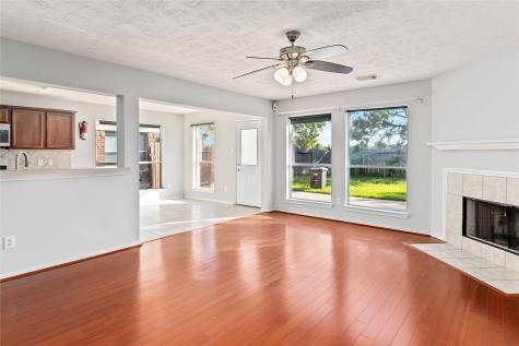 19914 Shore Meadows Lane Richmond TX 77407