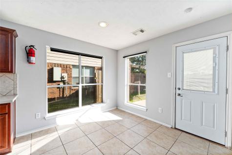 19914 Shore Meadows Lane Richmond TX 77407
