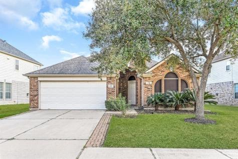 3030 Providence Oak Street Houston TX 77084