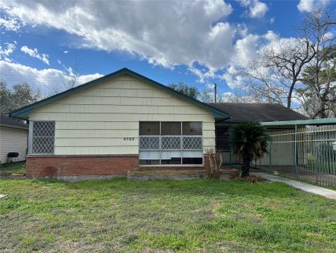 6722 Crosswell Street Houston TX 77087