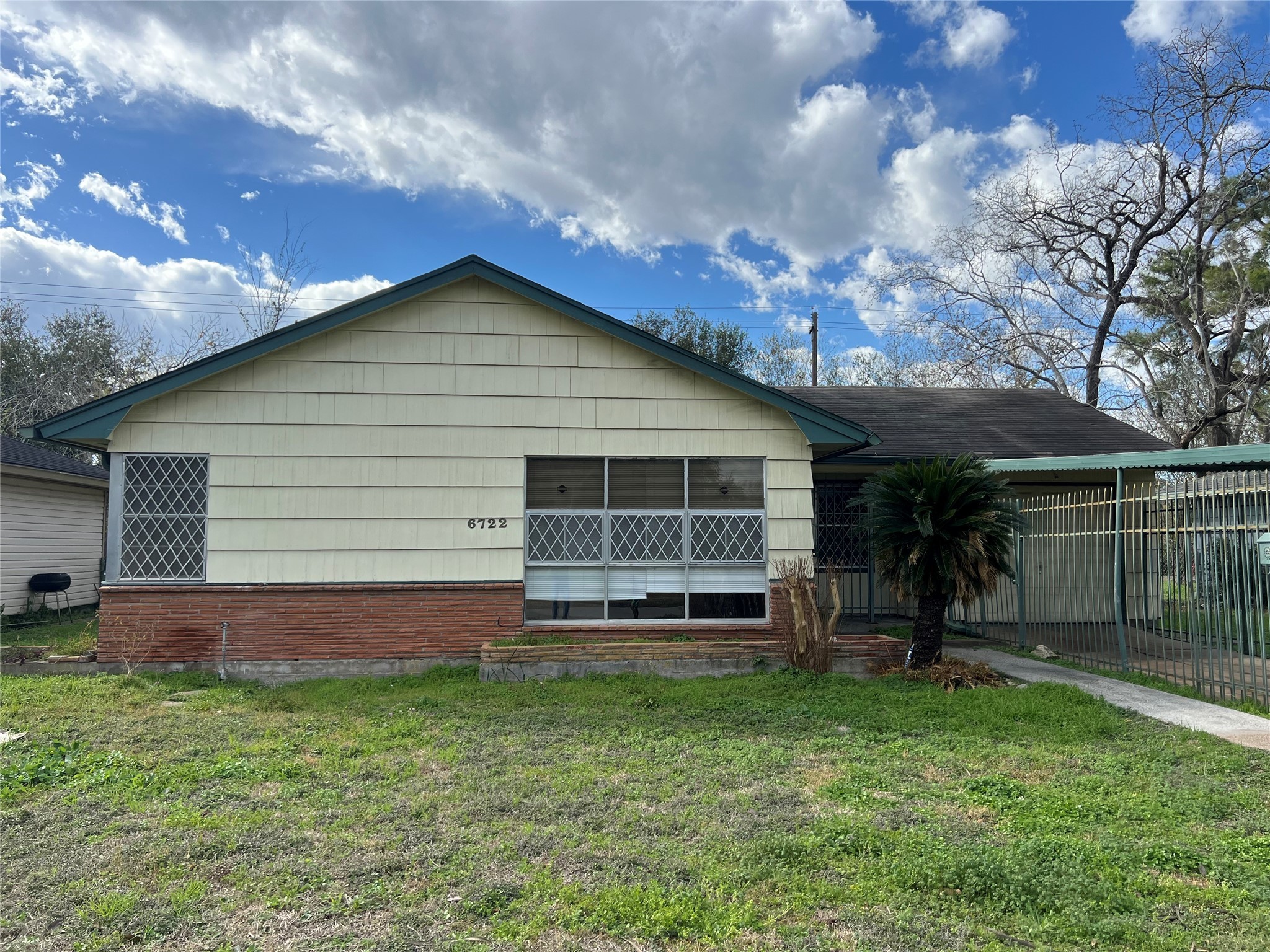 6722 Crosswell Street Houston TX 77087