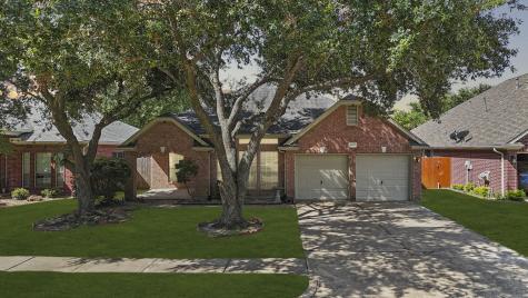 10415 Courtley Street Houston TX 77065