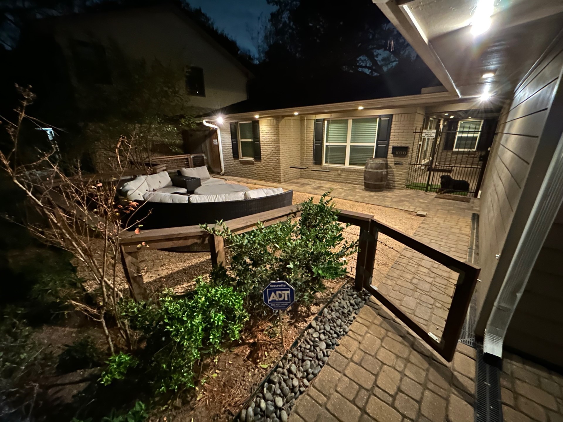 10313 Shadow Oaks Drive Houston TX 77043